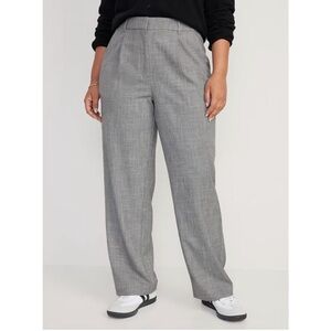 Old Navy Taylor Wide Leg Trouser Women’s Pants XXL